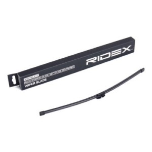 Essuie-glace arrière AUDI 61627161029