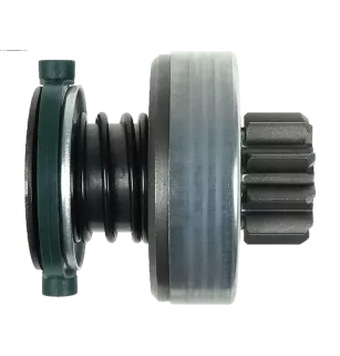 Pignon / Starterwerfer für Bosch 0001109052, 0001109055, 00011090