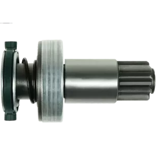 Pignon / Starterwerfer für Bosch 0001124012, 0001124018, 00011240