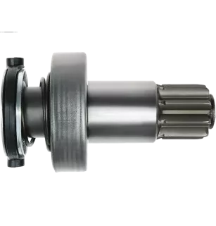 Pignon / Starterwerfer für Bosch 0001124018, 0001124019, 00011240