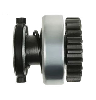 Pignon / Starterwerfer für Bosch 0001107059, 0001107082
