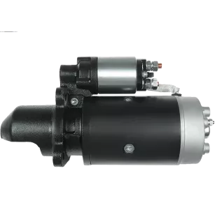 Starter 12V 3,0 kW 9 Bosch 0001359043, 0001359084, 0001367034