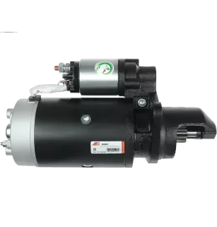 Starter 12V 3,0 kW 9 Bosch 0001359043, 0001359084, 0001367034
