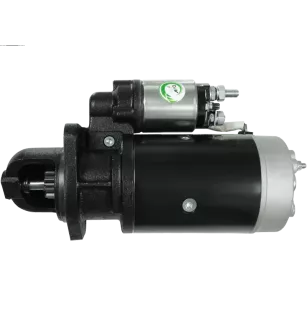 Starter 24v 4.0kW 9 Dent AS-PL UD03384S, UD03442S, UD11312S