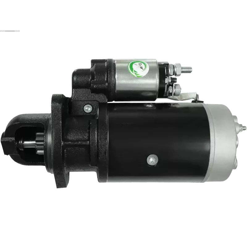 Starter 24v 4.0kW 9 Dent AS-PL UD03384S, UD03442S, UD11312S Starter 24v 4.0kW 9 Dent AS-PL UD03384S, UD03442S, UD11312S