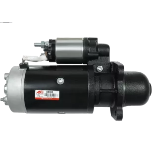 Démarreur 24V 4.0Kw 9 dents AS-PL UD03384S, UD03442S, UD11312S