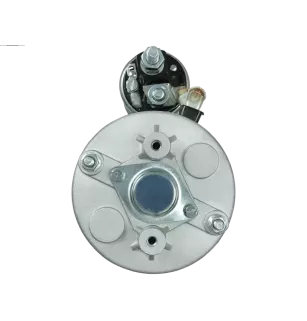 Démarreur 24V 4.0Kw 9 dents AS-PL UD03384S, UD03442S, UD11312S