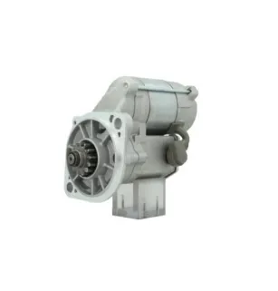 El motor de arranque reemplaza a Yanmar 124520-77012, Denso 228000-8090