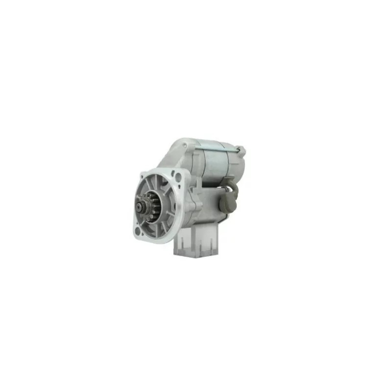 O motor de arranque substitui Yanmar 124520-77012, Denso 228000-8090 O motor de arranque substitui Yanmar 124520-77012, Denso 228000-8090