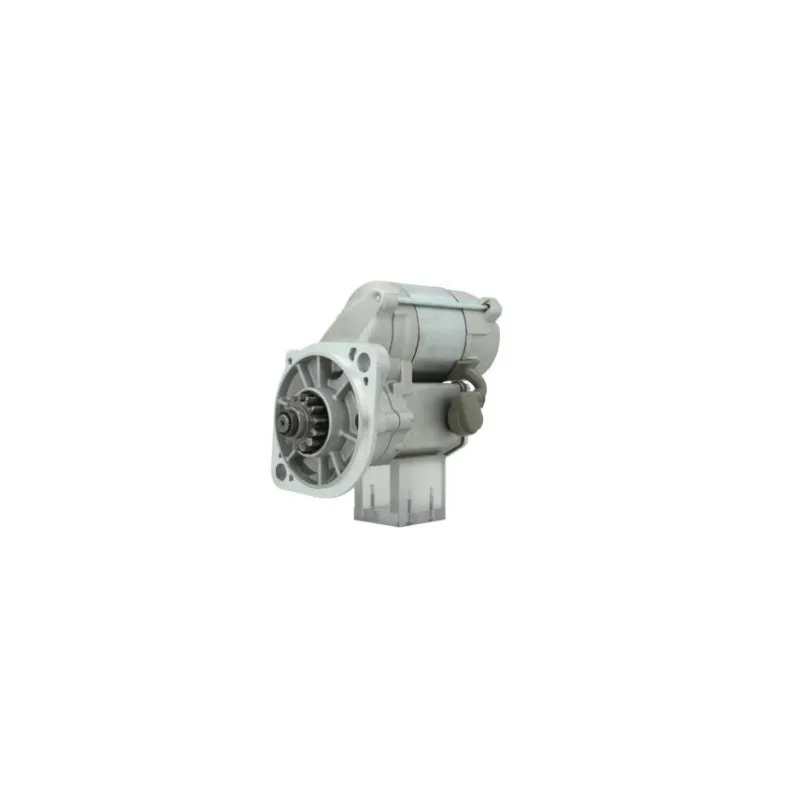 Starter replaces Yanmar 124520-77012, Denso 228000-8090