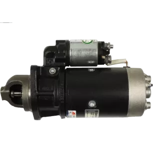 Démarreur 24V 4.0kW Bosch 0001231028 0001360003