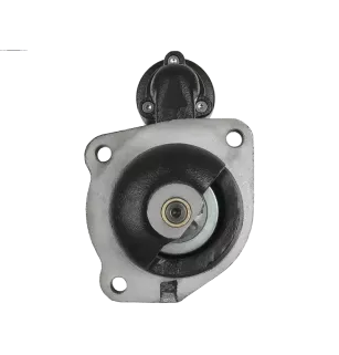 Démarreur 24V 4.0Kw 9 dents ISKRA / LETRIKA 11.130.491, AZJ3132