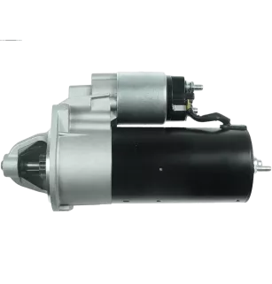 12V Starter 1.70 kW 9 Bosch 000110019 Zähne, 000110043, 000110064