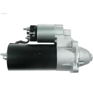 12V Starter 1.70 kW 9 Bosch 000110019 Zähne, 000110043, 000110064