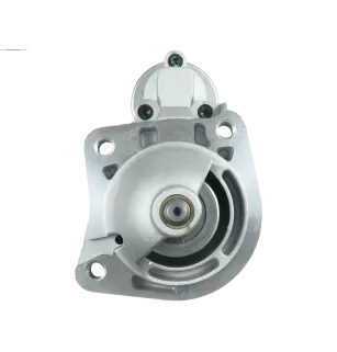 12V Starter 1.70 kW 9 Bosch 000110019 Zähne, 000110043, 000110064