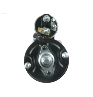 12V Starter 1.70 kW 9 Bosch 000110019 Zähne, 000110043, 000110064