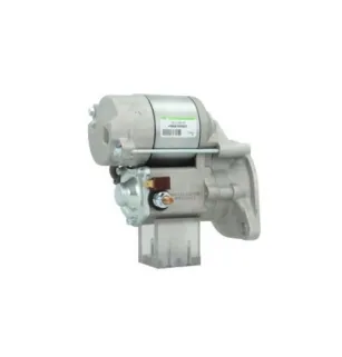 O motor de arranque substitui Yanmar 124520-77012, Denso 228000-8090