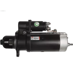 Démarreur 24V 6.70Kw 11 dents DELCO, 19070035, 19070037, 19084004