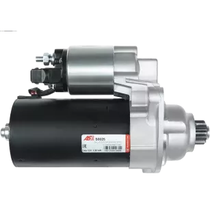12 V Starter 1,80 kW 10 Boschzähne, 0001124001, 0001124002