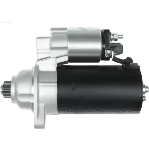 12 V Starter 1,80 kW 10 Boschzähne, 0001124001, 0001124002