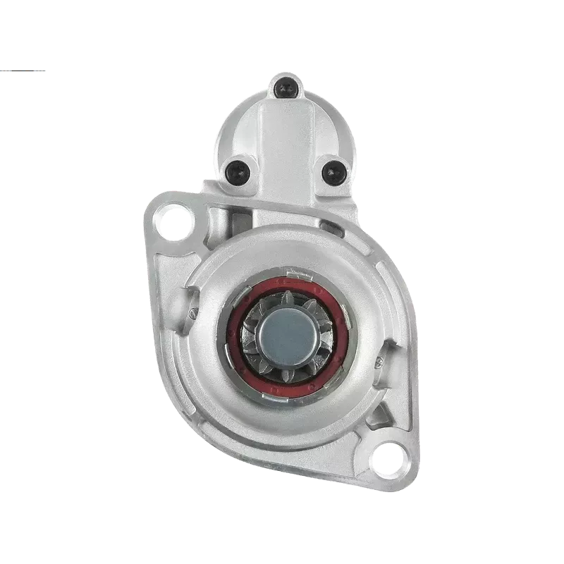 12 V Starter 1,80 kW 10 Boschzähne, 0001124001, 0001124002