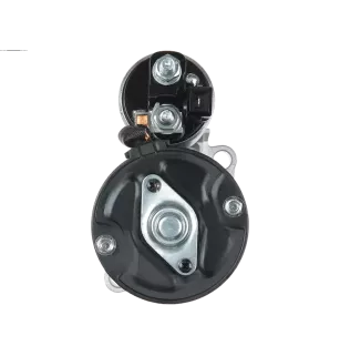12V Starter 1.80kW 10 Bosch dientes, 0001124001, 0001124002