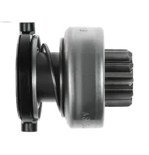 Pignon / Starterwerfer für Bosch 0001107043, 0001107087, 0001130