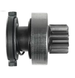 Pignon / Starterwerfer für Bosch 0001107032, 0001107049, 6004aa00