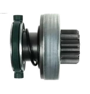 Pignon / Starterwerfer für Bosch 0001109014, 000115001