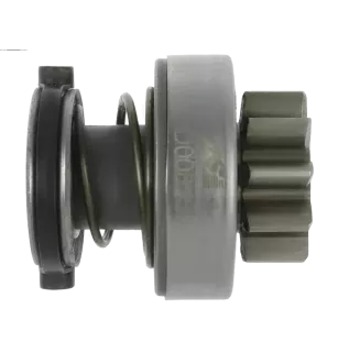 Pignon / Starter -Launcher für Bosch 0001218166, 00012187666