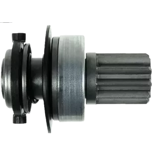 Pignon / Starterwerfer für Bosch 0001108096, 0001108097, 0001100