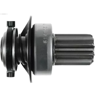 Pignon / Starter -Launcher für Bosch 0001108060, 0001108076, 00011080