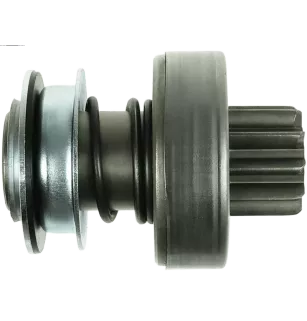 Pignon / Starterwerfer für Bosch 0001363106, 0001363119, 00013631