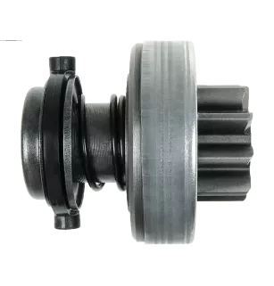 Pignon / Starter Launcher per Bosch 0001218176, 0001218759, 00012187