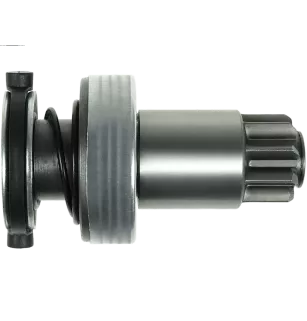 Pignon / Starterwerfer für Bosch 0001121006, 0001121007, 00011210