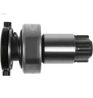 Pignon / Starterwerfer für Bosch 0001121006, 0001121007, 00011210