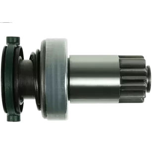 Pignon / Starterwerfer für Bosch 0001121008, 0001121009, 00011210