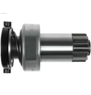 Pignon / Starterwerfer für Bosch 0001121008, 0001121009, 00011210