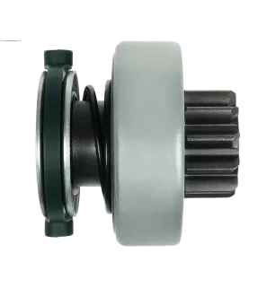 Pignon / Starterwerfer für Bosch 0001109026