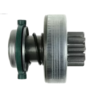 Pignon / Starter Launcher per Bosch 0001218153, 0001218157, 00012187