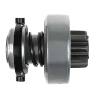 Pignon / Starter Launcher per Bosch 0001218153, 0001218157, 00012187