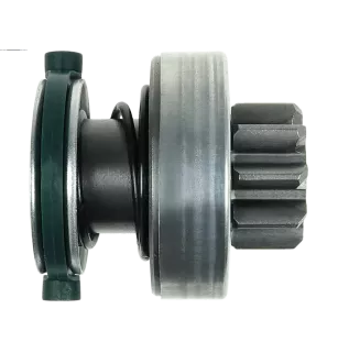 Pignon / Starter Launcher per Bosch 0001109045, 0001109200, 00011092