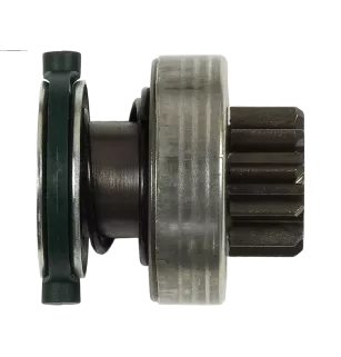 Pignon / Starterwerfer für Bosch 0001108180, 0001108182, 00011081