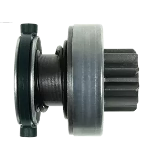Pignon / Starterwerfer für Bosch 0001108218, 0001109036, 00011092