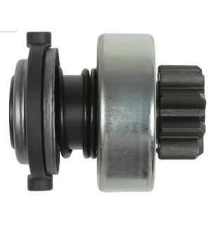 Pignon / Starter Launcher für Bosch 0001107058, 0001108050, 0001100