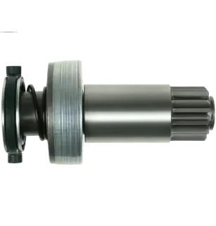 Pignon / Starterwerfer für Bosch 0001125018, 0001125019, 00011250