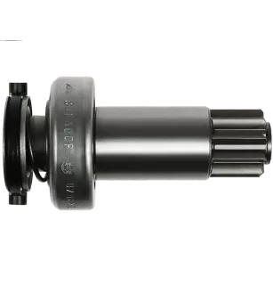 Pignon / Starterwerfer für Bosch 0001125017, 0001.125018, 00011250