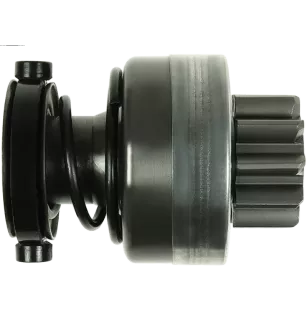 Pignon / Starterwerfer für Bosch 0001125017, 0001.125018, 00011250
