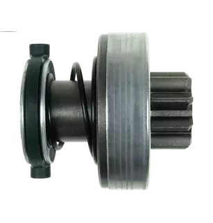 Pignon / Starterwerfer für Bosch 0001223001, 0001223004