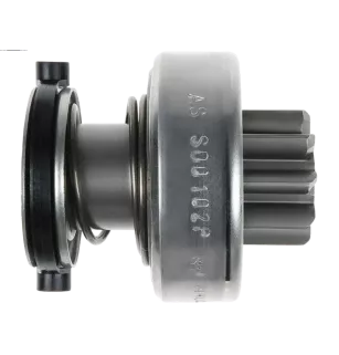 Pignon / Starter Launcher para Bosch 0001223001